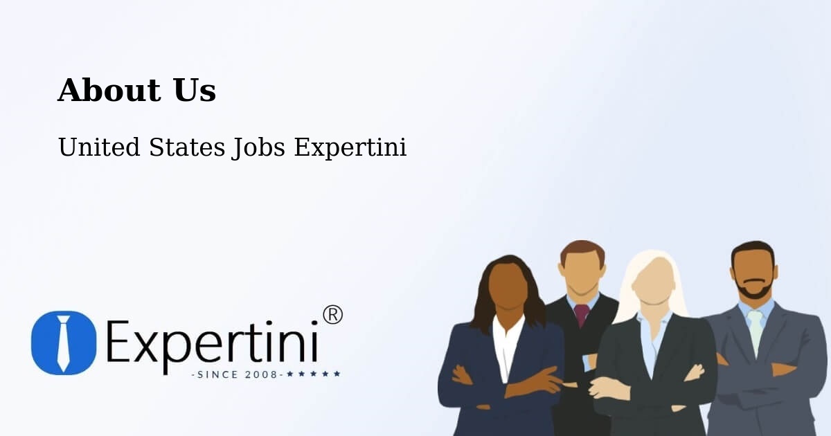 About Expertini Recruitment Platform  – Trinidad - Trinidad, United States Jobs Expertini