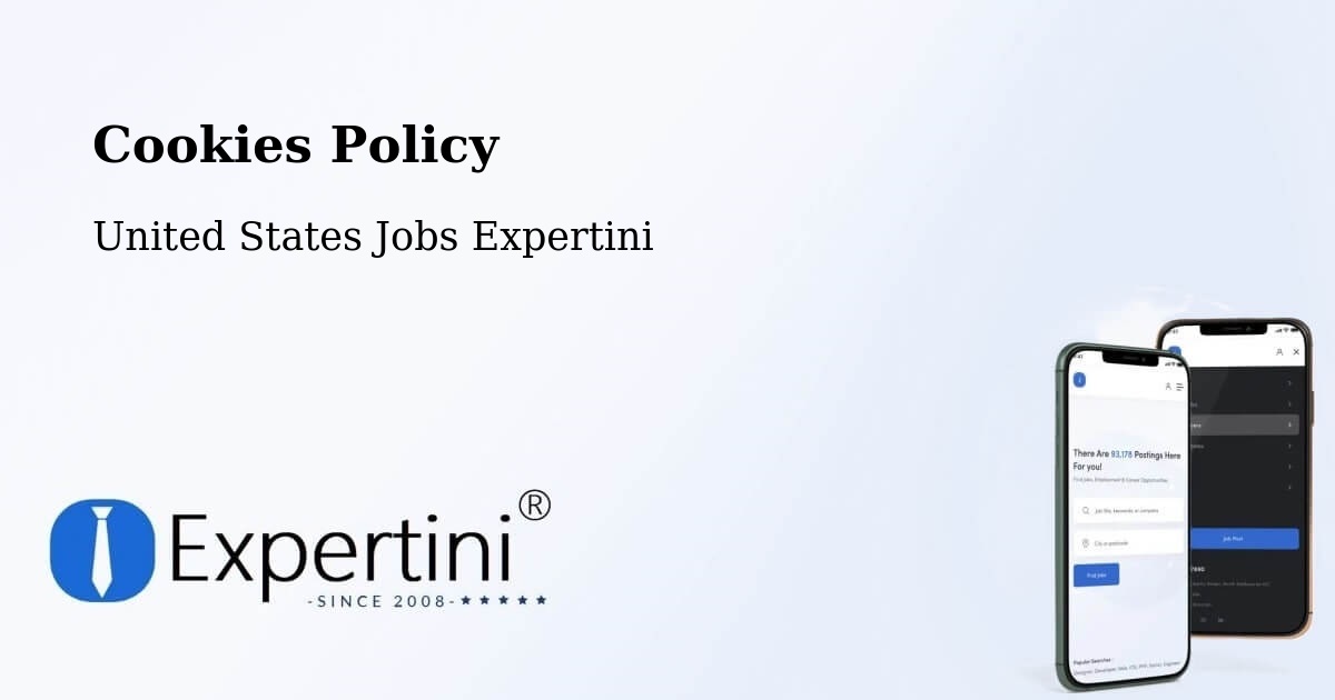 Cookie Policy – Trinidad - United States Jobs Expertini