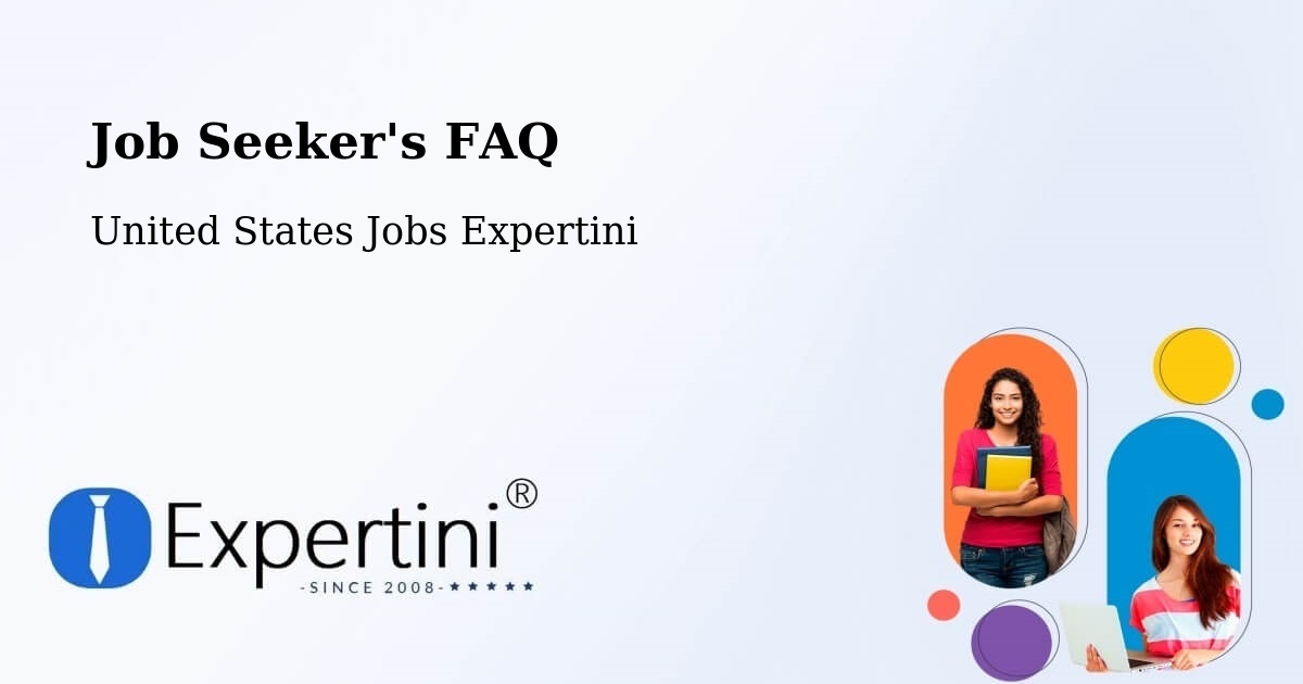 Job Seeker FAQ – Trinidad - United States Jobs Expertini