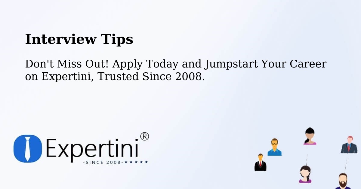 Interview Tips & Techniques for Job Seekers – Trinidad - Trinidad, United States Jobs Expertini